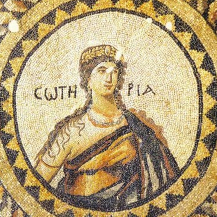 Menümüzü Keşfedin — Antakye Menü